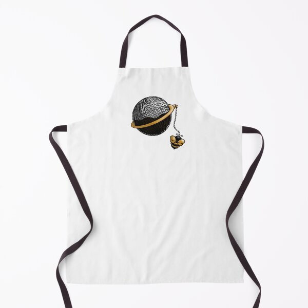 Item preview, Tea Ball designed and sold by honeybeepaper.