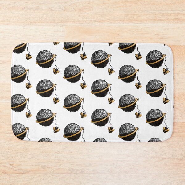 Item preview, Tea Ball designed and sold by honeybeepaper.