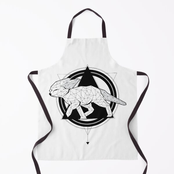 Item preview, Polygonal Fox Vol.2 (Holle Store) designed and sold by Holle.