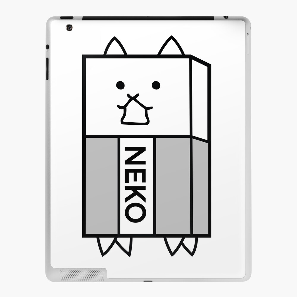 Túi đựng iPad và vỏ bảo vệ Battle Cats Eraser Cat Gomu là một phụ kiện không thể thiếu cho các fan của Battle Cats! Với thiết kế dễ thương, chất liệu đàn hồi và an toàn, sản phẩm này giúp bảo vệ iPad của bạn khỏi trầy xước và va đập. Hãy cùng xem hình ảnh của phụ kiện yêu thích này.
