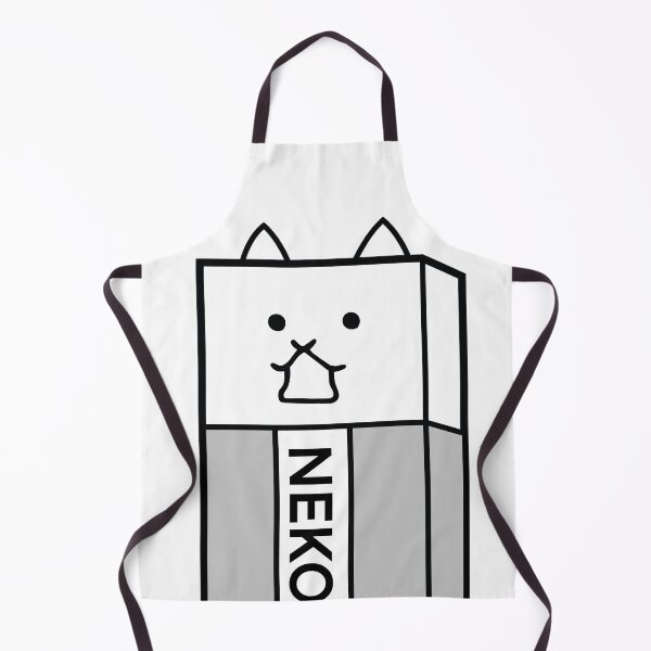 Item preview, battle cats eraser cat gomu cat designed and sold by Yanwun.