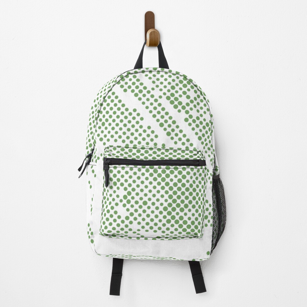 Vista previa del artículo con la obra «Mochila», diseñado y vendido por ColorOfTheYears.