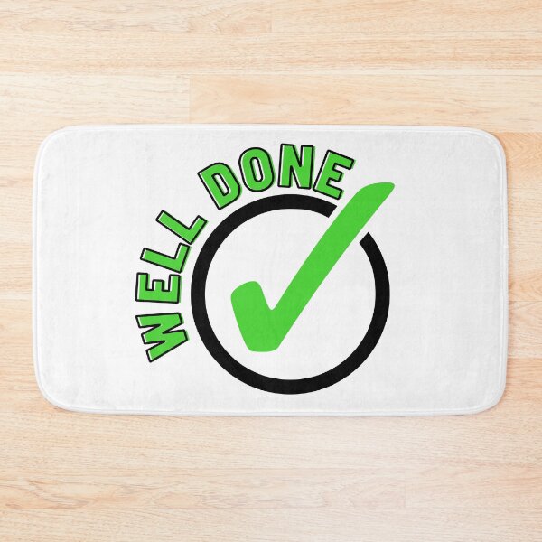 Item preview, BRAVO (Well Done) designed and sold by VIVIDO TEAM.