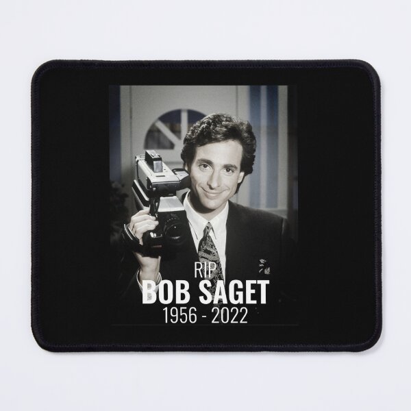 Item preview, Bob Saget - Rest In Peace - RIP   designed and sold by Mcleany.