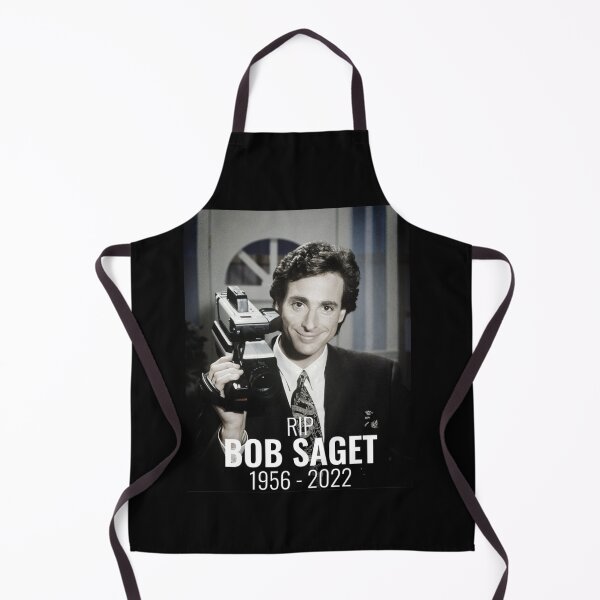 Item preview, Bob Saget - Rest In Peace - RIP designed and sold by Mcleany.