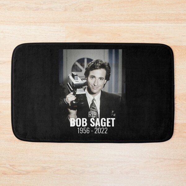 Item preview, Bob Saget - Rest In Peace - RIP   designed and sold by Mcleany.