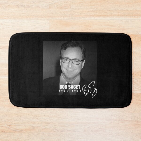 Item preview, Bob saget - rip Bob saget - Bob saget autograph         designed and sold by Mcleany.