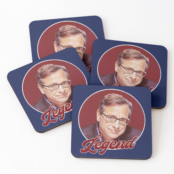 Item preview, Bob Saget - Legend   designed and sold by Mcleany.
