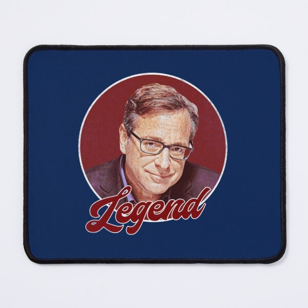 Item preview, Bob Saget - Legend designed and sold by Mcleany.