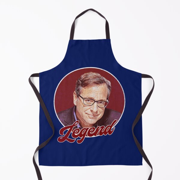 Item preview, Bob Saget - Legend designed and sold by Mcleany.