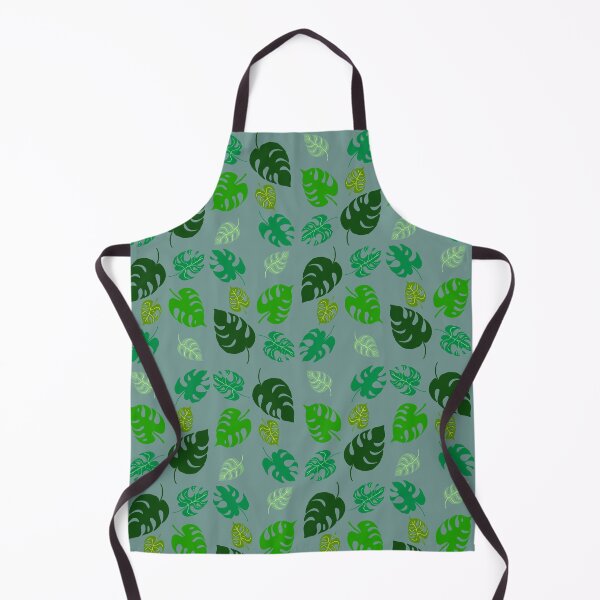 Item preview, Monstera Plant Leaves designed and sold by graetzart.