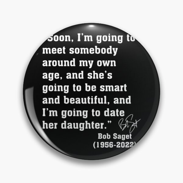 Item preview, Bob saget - rip Bob saget - Bob saget autograph        designed and sold by Mcleany.