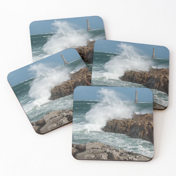 Item preview, Phare du cap de la Hague designed and sold by Stefan Rotter.