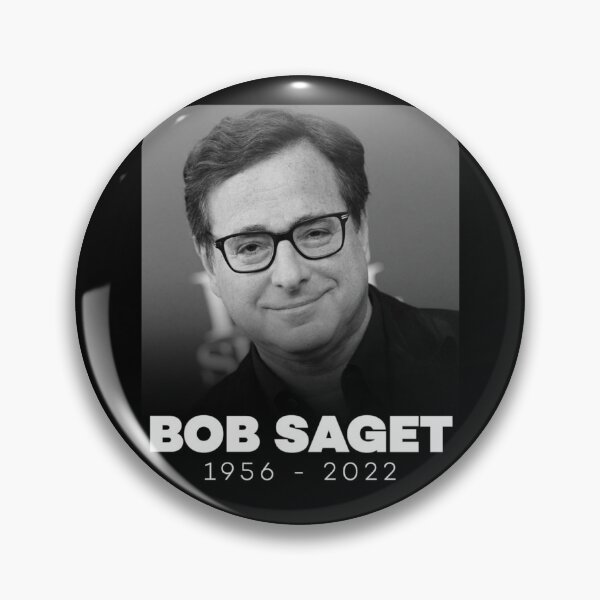 Item preview, Bob saget - rip Bob saget - Bob saget autograph       designed and sold by Mcleany.