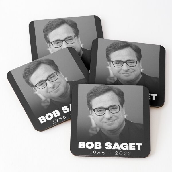 Item preview, Bob saget - rip Bob saget - Bob saget autograph       designed and sold by Mcleany.
