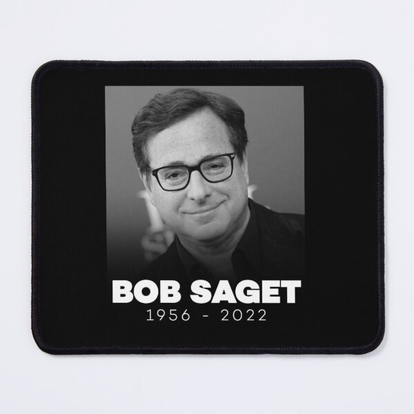 Item preview, Bob saget - rip Bob saget - Bob saget autograph designed and sold by Mcleany.