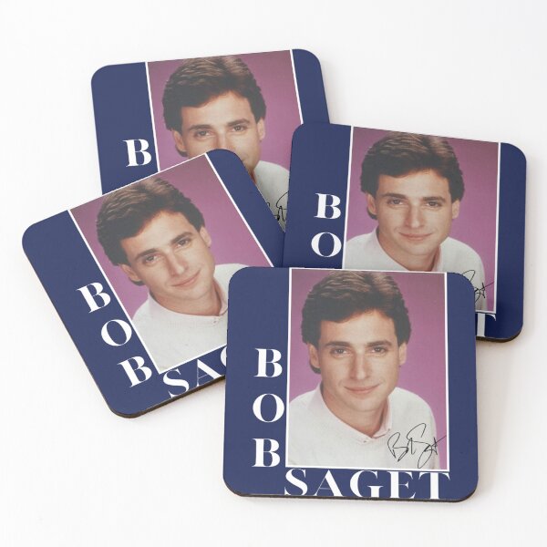 Item preview, Bob saget - rip Bob saget - Bob saget autograph     designed and sold by Mcleany.
