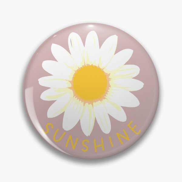 Item preview, SUNSHINE FLOWER SUN GIFTS designed and sold by onlyShopforever.