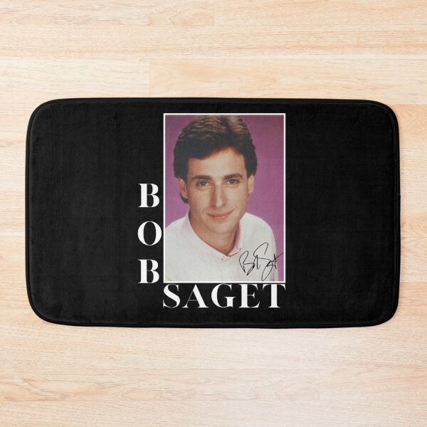 Item preview, Bob saget - rip Bob saget - Bob saget autograph     designed and sold by Mcleany.