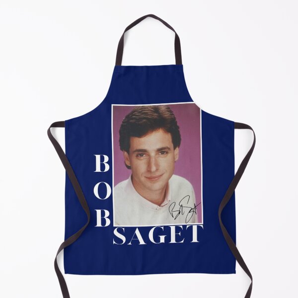 Item preview, Bob saget - rip Bob saget - Bob saget autograph designed and sold by Mcleany.