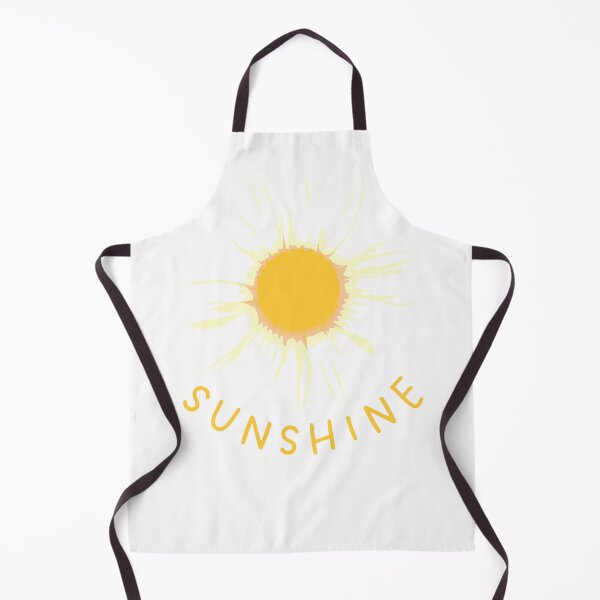 Item preview, SUNSHINE FLOWER SUN GIFTS designed and sold by onlyShopforever.