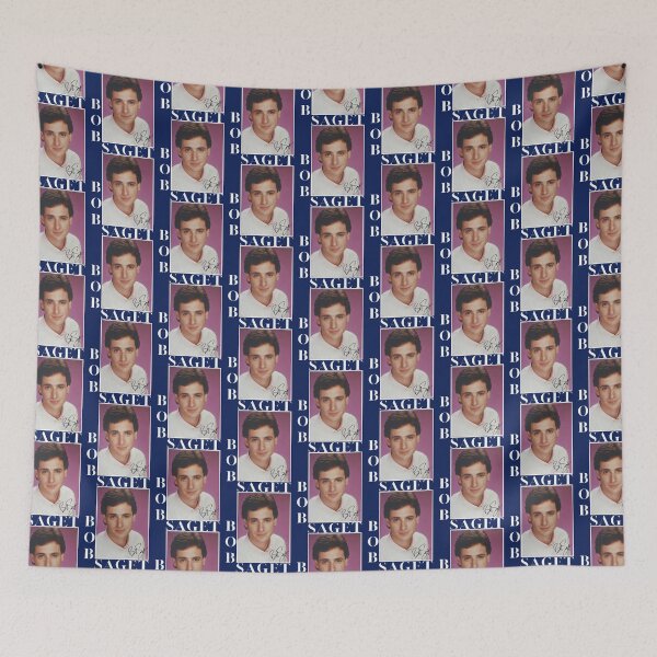 Item preview, Bob saget - rip Bob saget - Bob saget autograph     designed and sold by Mcleany.