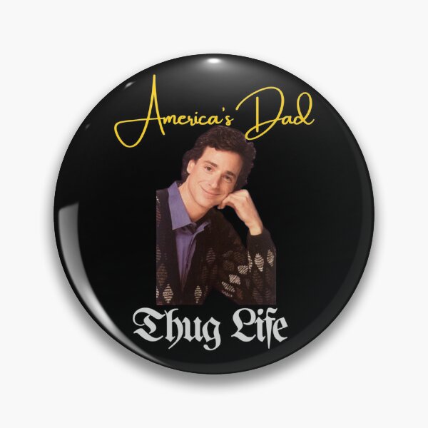Item preview, Bob Saget  rip bob saget  rest in peace bob saget - Bob saget 1956 -2022 - bob saget america_           designed and sold by Mcleany.
