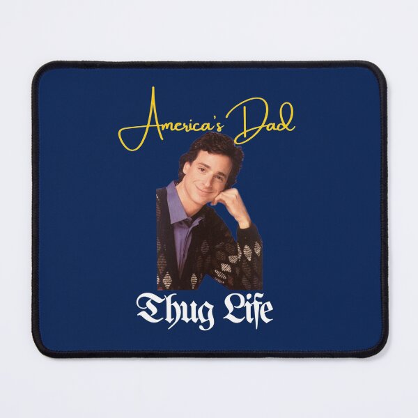 Item preview, Bob Saget  rip bob saget  rest in peace bob saget - Bob saget 1956 -2022 - bob saget america_           designed and sold by Mcleany.