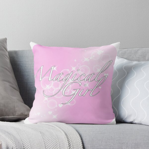 Item preview, Magical Girl designed and sold by NeptuneAria.
