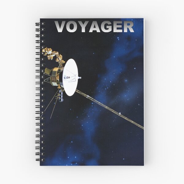 Item preview, Voyager designed and sold by iMacMike.
