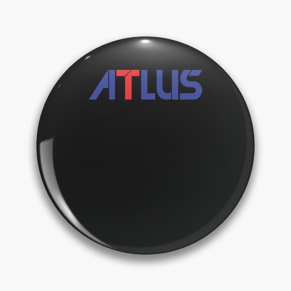 Item preview, Atlus Essential T-Shirt designed and sold by ThomasHelmberge.
