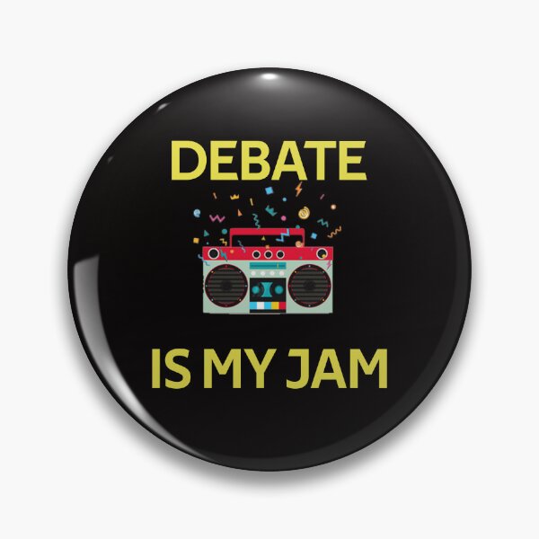 Item preview, Women's Debate Teacher designed and sold by rachidhaz.