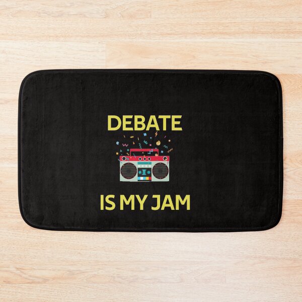 Item preview, Women's Debate Teacher designed and sold by rachidhaz.