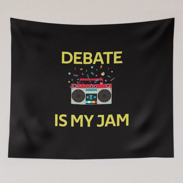 Item preview, Women's Debate Teacher designed and sold by rachidhaz.