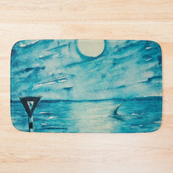 Item preview, Shark sign designed and sold by Kissart.