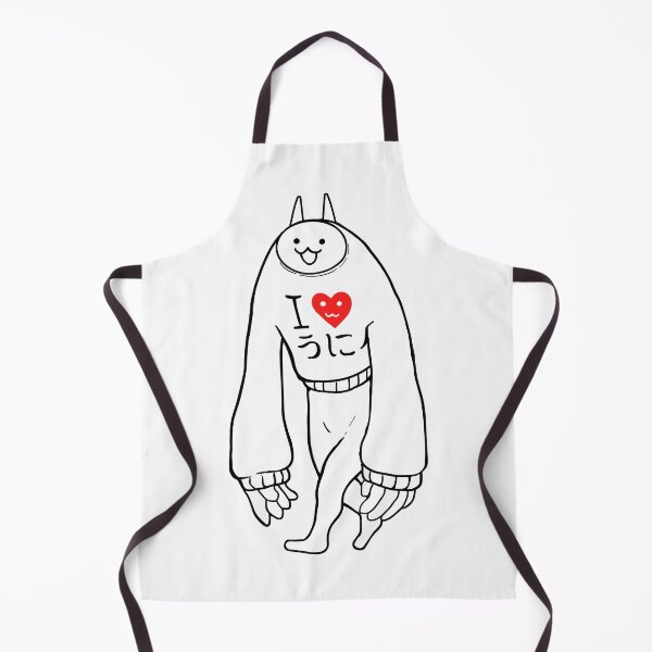 Item preview, Battle Cats Li'l Jamiera Cat designed and sold by Yanwun.