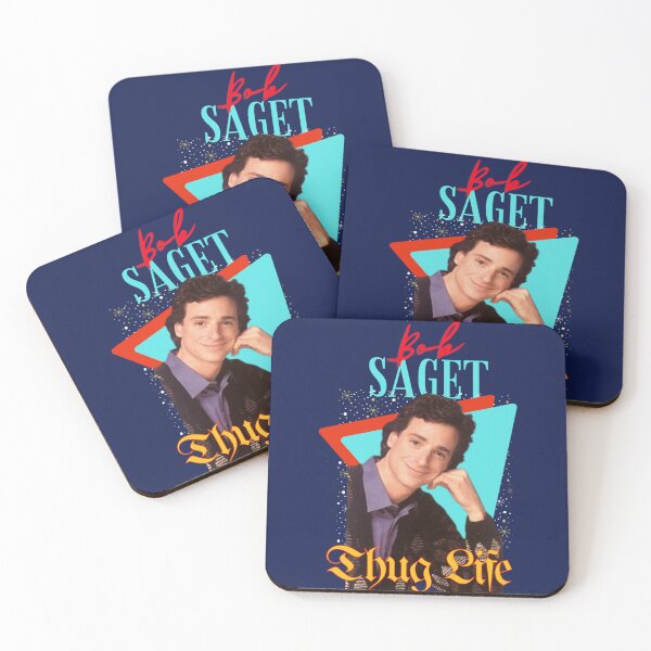 Item preview, Bob Saget  rip bob saget rest in peace bob saget - Bob saget 1956 -2022 - bob saget america_s designed and sold by Mcleany.