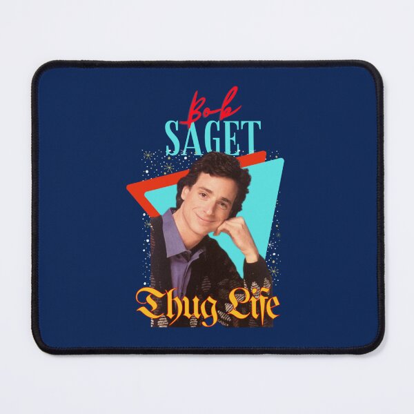Item preview, Bob Saget  rip bob saget rest in peace bob saget - Bob saget 1956 -2022 - bob saget america_s designed and sold by Mcleany.