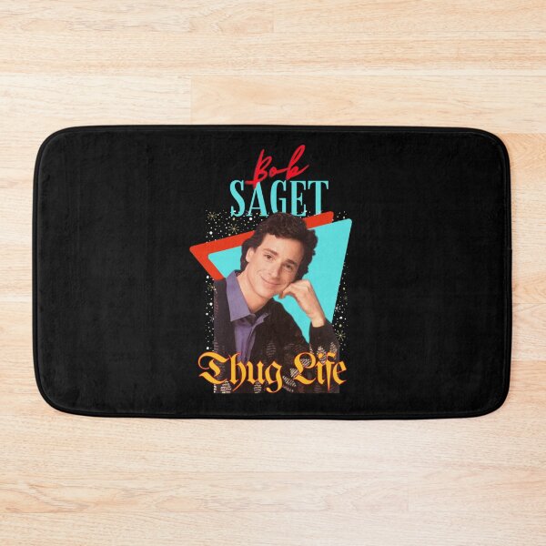 Item preview, Bob Saget  rip bob saget rest in peace bob saget - Bob saget 1956 -2022 - bob saget america_s designed and sold by Mcleany.
