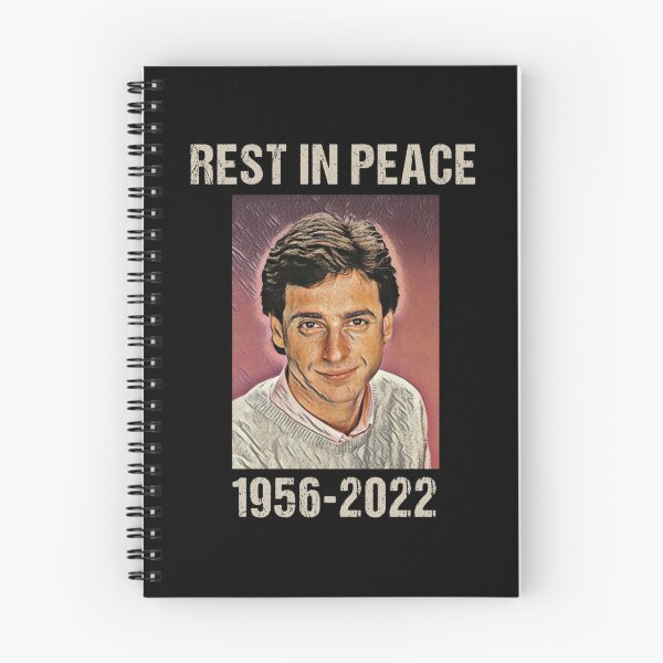Item preview, Bob Saget  rip bob saget rest in peace bob saget 1956 -2022    designed and sold by Mcleany.