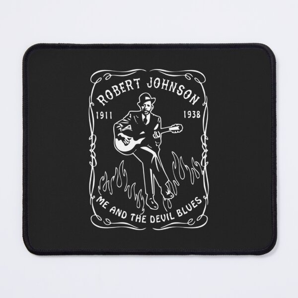 Item preview, Robert Johnson Essential T-Shirt designed and sold by KatharinaBaier.