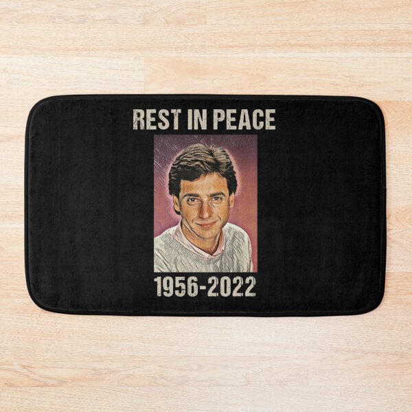 Item preview, Bob Saget  rip bob saget rest in peace bob saget 1956 -2022    designed and sold by Mcleany.
