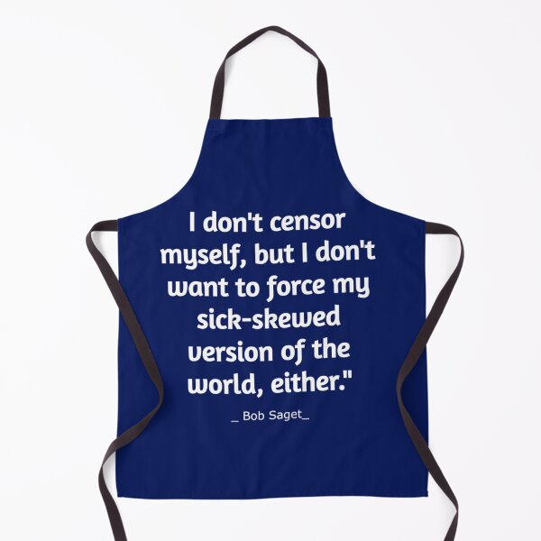 Item preview, Bob Saget quotes  Bob Saget memorable quotes   designed and sold by Mcleany.
