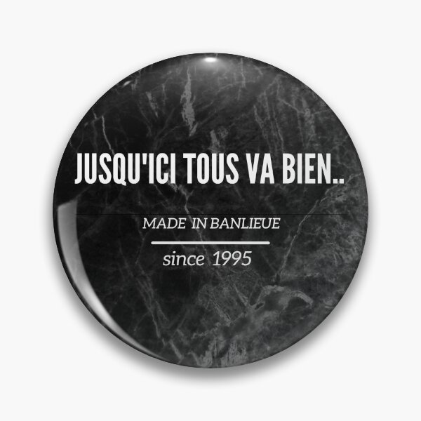 Item preview, jusqu'ici tous va bien designed and sold by heyy GenZ.