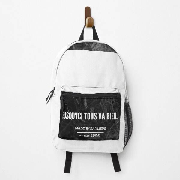 Item preview, jusqu'ici tous va bien designed and sold by heyy GenZ.