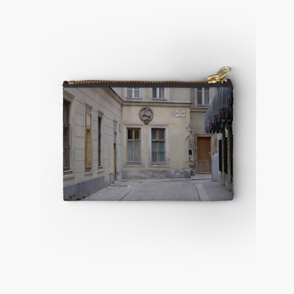 Item preview, Kleeblattgasse designed and sold by Mythos57.