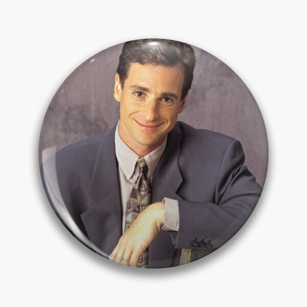 Item preview, Bob Saget Shirt, Danny Tanner, Full House, RIP Bob Saget, Bob Saget Rest In Peace, Bog Saget Tribute designed and sold by Mcleany.