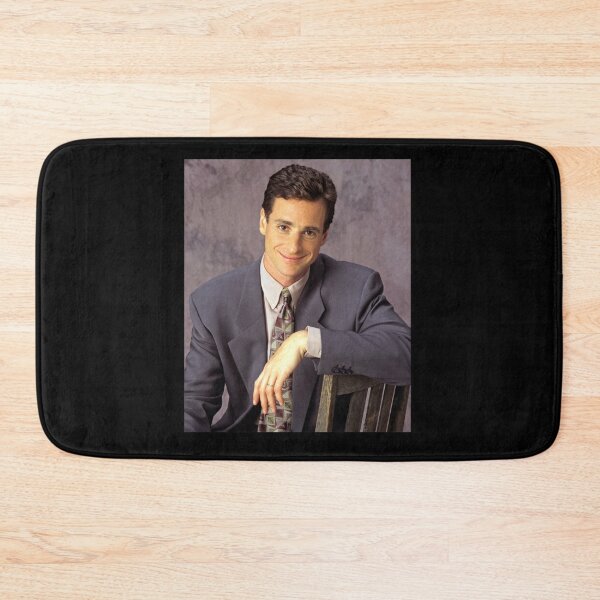 Item preview, Bob Saget Shirt, Danny Tanner, Full House, RIP Bob Saget, Bob Saget Rest In Peace, Bog Saget Tribute designed and sold by Mcleany.