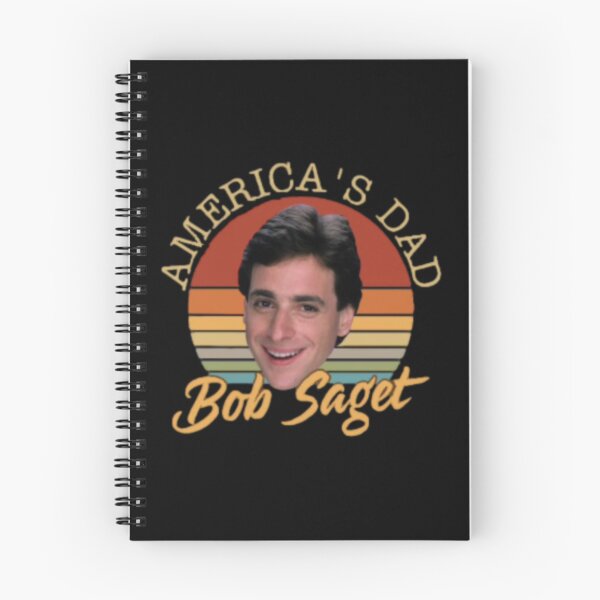 Item preview, Bob Saget Shirt, Full House ,america_s dad   designed and sold by Mcleany.