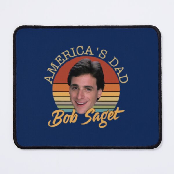 Item preview, Bob Saget Shirt, Full House ,america_s dad designed and sold by Mcleany.